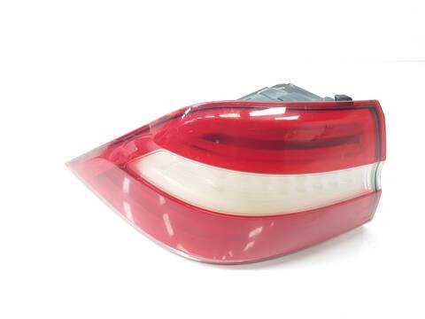 Foto 2ª: Piloto Trasero Izquierdo Mercedes Clase ML 250 2.1 CDI 204CV 150KW AUT. 166.004) W166) OM651 [651960] (2011)