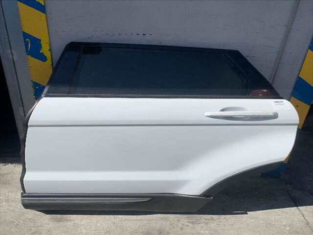 Puerta Trasera Izquierda Land Rover Range 2.2 TD4149-152CV 0CV