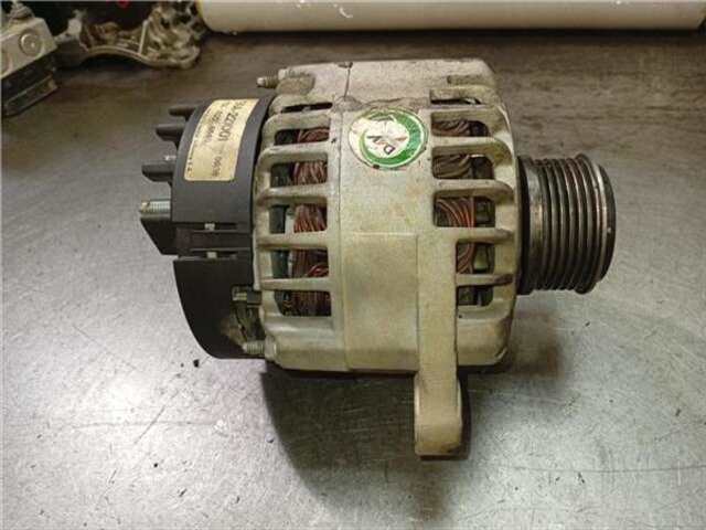 Alternador Opel Vectra 1.9 CDTI