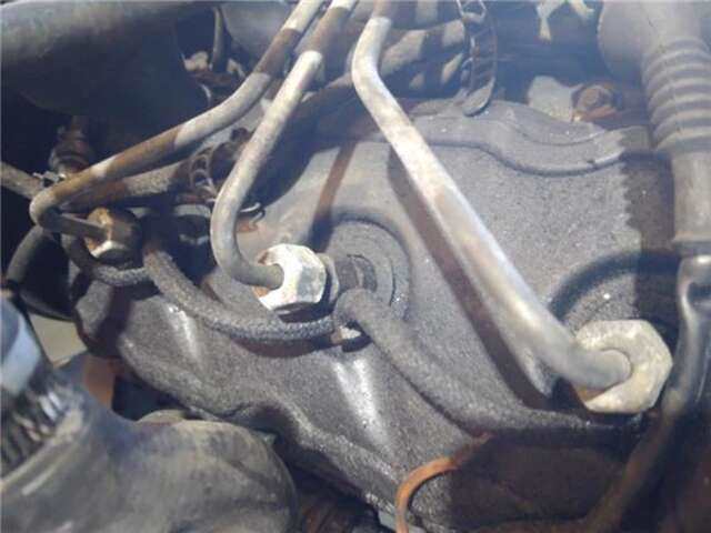 Inyectores Audi Allroad 2.5 TDI (132KW) [2.5 LTR. - 132 KW V6 24V TDI]