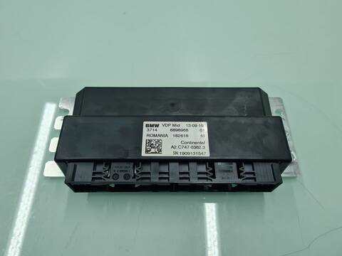 Centralita Motor ECU Bmw Serie 3 315 318D M SPORT BERLINA 150CV 110KW