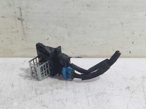 Foto 3ª: Calefacción Opel Corsa EDITION 101CV [F 12 XHL] (2019)