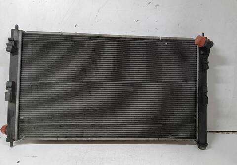 Foto 2ª: Radiador Motor Mitsubishi Outlander 2.2 DI-D KAITEKI PLUS 156CV 115KW [4HN] (2009)
