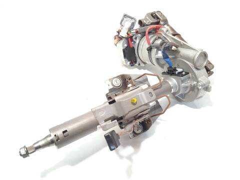 Foto 2ª: Columna Dirección Toyota Auris 1.8 16V HIBRIDO) 99CV 73KW [2ZR] (2015)