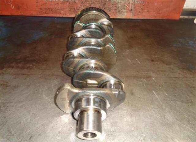 Foto 2ª: Cigüeñal Bmw Serie 3 315 2.0 320D [2.0 LTR. - 120 KW 16V DIESEL] [M47N 204 D4]