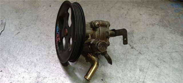 Bomba Servodireccion Mitsubishi Montero 1.8 GDI (H66W)