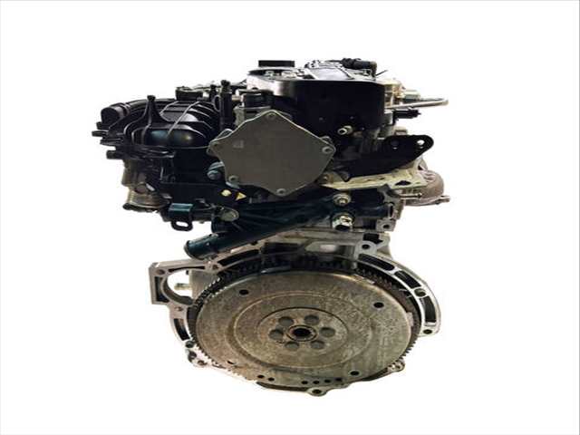 Motor Completo Ford Fiesta MK6 182CV 134KW