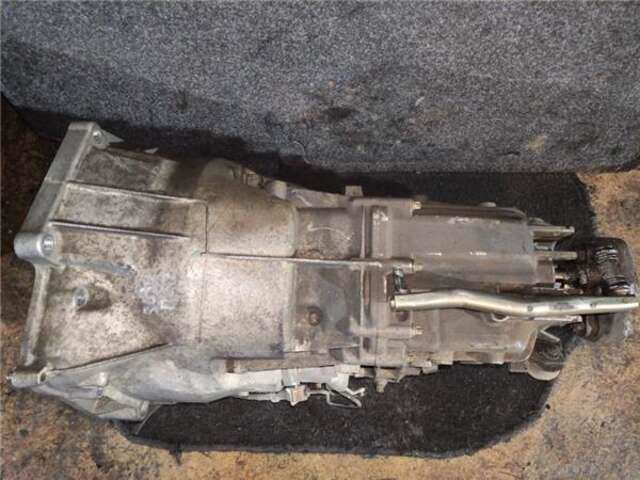 Foto 2ª: Caja Cambios Bmw Serie 3 315 2.0 320D [2.0 LTR. - 110 KW 16V DIESEL CAT] [M47N 204 D4]