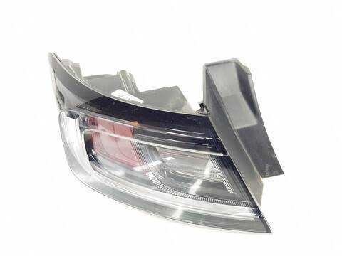 Foto 2ª: Piloto Trasero Izquierdo Renault Arkana TECHNO