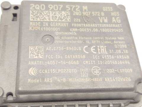 Foto 4ª: Centralita Motor ECU Seat Ateca 1.5 TSI 150CV 110KW [DADA] (2018)