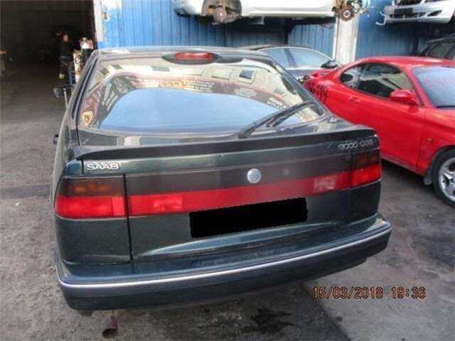 Foto 2ª: Cerradura Puerta Delantera Derecha Saab 90 2.0 CS TURBO [2.0 LTR. - 110 KW CAT] [B204E]