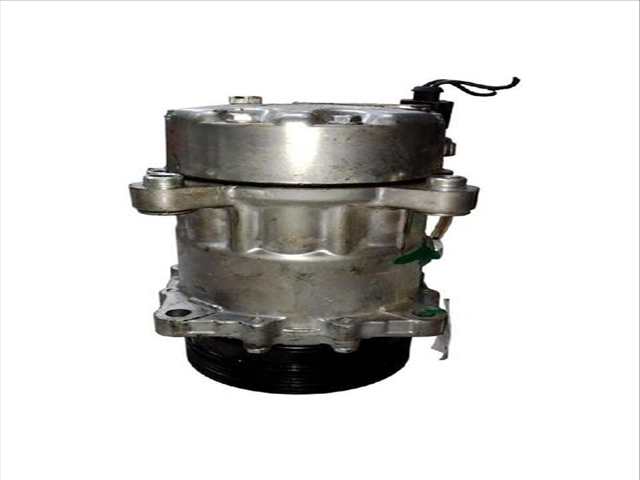 Foto 2ª: Compresor Aire Acondicionado Volkswagen Golf 1.9 TDI (1997)