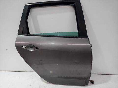 Puerta Trasera Derecha Renault Scenic BOSE EDITION 110CV