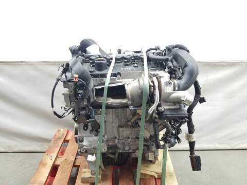 Foto 2ª: Motor Completo DS 7 HIBRIDO 220 KW 299CV [EP6FADTXHP] (2017)