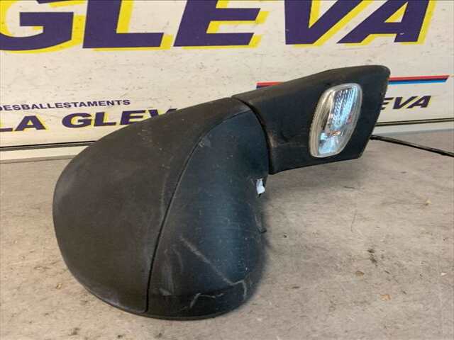 Foto 3ª: Retrovisor Derecho Peugeot 207 1.4 HDI70CV [8HZ] (2007)