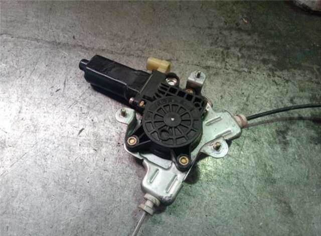 Foto 2ª: Elevalunas Eléctrico Delantero Derecho Hyundai Getz 1.3 [G4E-A]