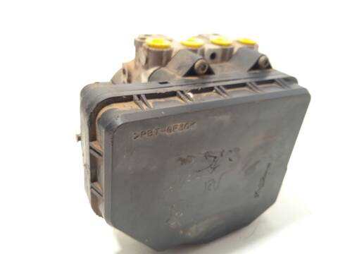 Foto 4ª: Abs Toyota Urban 1.4 D-4D NLP110_) 90CV 66KW (2010)