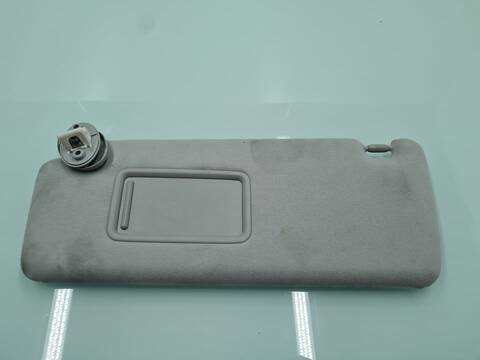 Parasol Izquierdo Toyota Land Cruiser VX 177CV 130KW