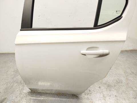 Foto 4ª: Puerta Trasera Izquierda Opel Corsa 1.4 08 68) 90CV 66KW [B14XER] (2018)