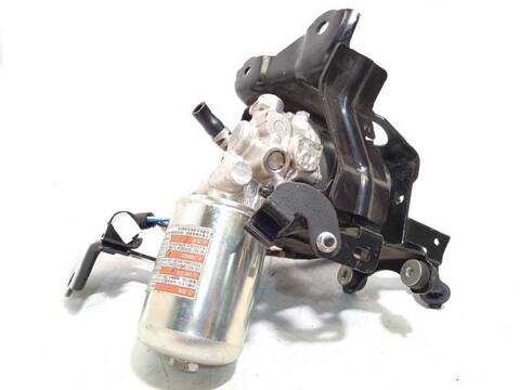 Foto 3ª: Servofreno Toyota Corolla HYBRID ADVANCE 180CV 132KW [M20A] (2019)