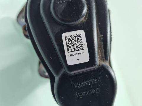 Foto 3ª: Pedal Embrague Renault Megane GT-LINE BERLINA 110CV 81KW IV BERLINA 5P [K9KG6] (2017)