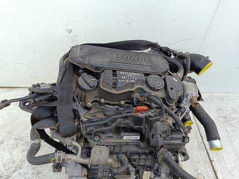 Foto 4ª: Motor Completo Kia Sportage 1.6 150CV 110KW [G4FP] (2022)