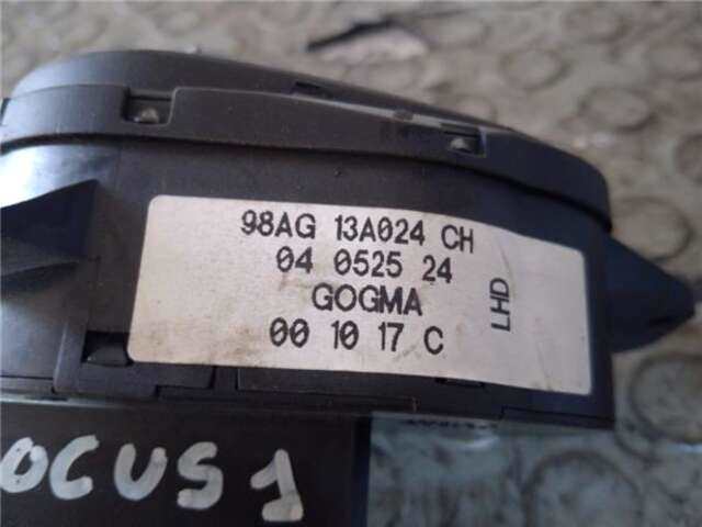 Foto 3ª: Mando Multifuncion Ford Focus 1.8 AMBIENTE [1.8 LTR. - 66 KW TDDI TURBODIESEL CAT] [D-AG]