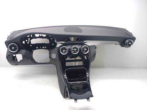 Salpicadero Mercedes Clase C 160 C 220 BLUETEC - D 205.204) 170CV 125KW