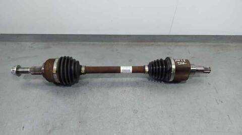 Transmision Delantera Izquierda Ford Puma TITANIUM 125CV 92KW