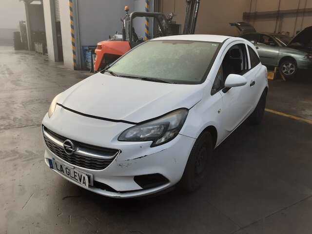Mangueta Delantera Derecha Opel Corsa 1.3 CDTI 75CV 0CV
