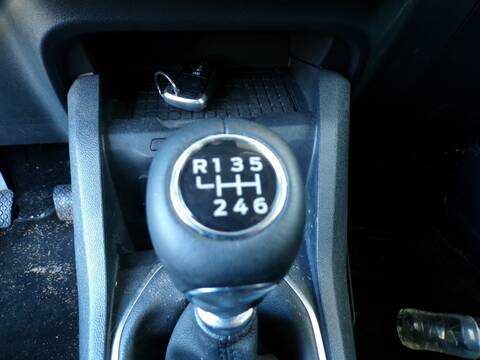 Palanca de Cambio Ford Tourneo B7NB