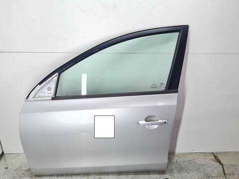Puerta Delantera Izquierda Hyundai i30 1.6 CRDI CAT 90CV 66KW