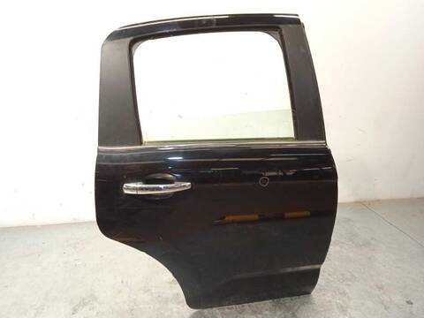 Foto 2ª: Puerta Trasera Derecha Citroen C3 TONIC 68CV 50KW [ZM01] (2015)