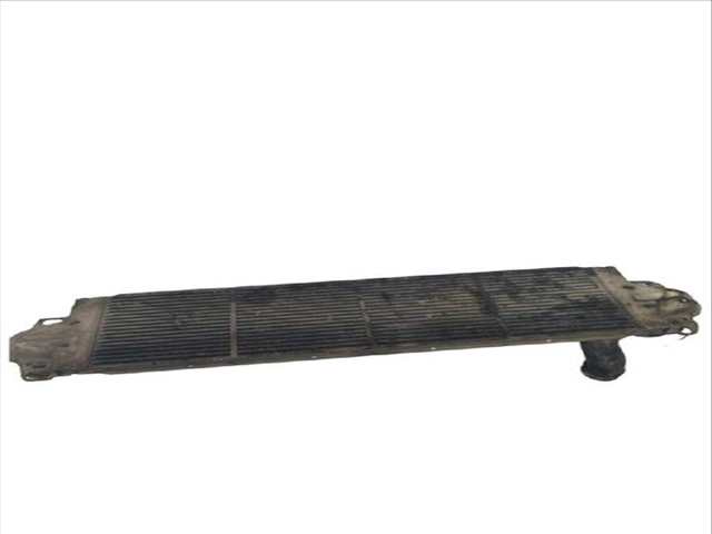 Foto 2ª: Intercooler Volkswagen Transporter 1.9 D 61CV FURGONETA (1990)