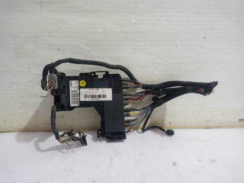 Caja Reles Fusibles Peugeot 508 ALLURE 163CV 120KW