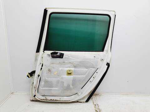 Foto 2ª: Puerta Trasera Derecha Peugeot 307 XR 90CV 66KW [RH8] (2004)