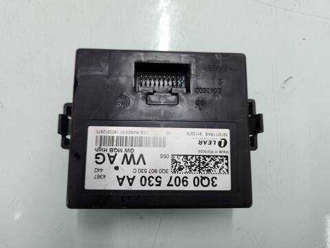 Foto 3ª: Centralita Motor ECU Volkswagen T-Roc ADVANCE 5P [DKRF] (2019)
