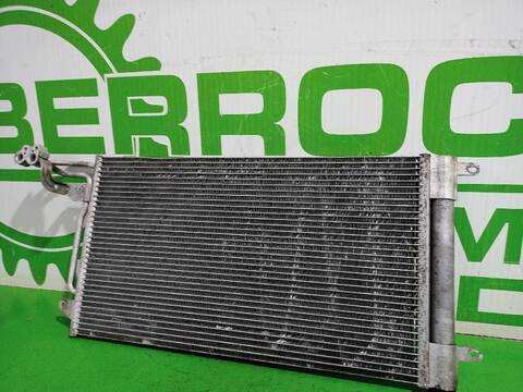 Foto 2ª: Radiador Calefaccion A.A. Seat Ibiza EMOCION 60CV [CGPB] (2008)