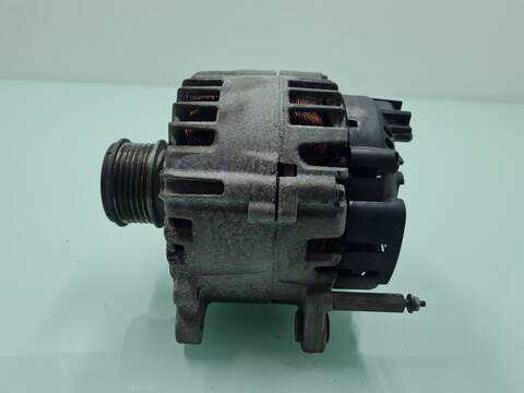 Foto 3ª: Alternador Volkswagen Golf RABBIT BLUEMOTION 105CV 77KW [CAY] (2012)