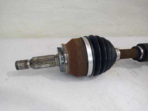 Foto 2ª: Transmision Delantera Izquierda Mitsubishi ASX MOTION 4WD 116CV [4N13] (2010)