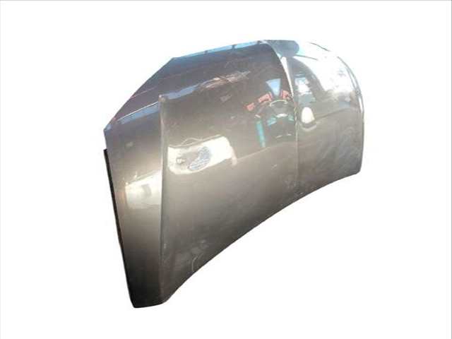 Foto 3ª: Capot Seat Leon 1.4 TGI 110CV (2012)