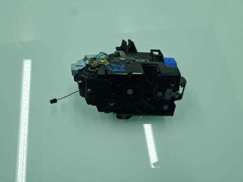 Cerradura Puerta Delantera Izquierda Volkswagen Golf GT BERLINA 170CV 125KW