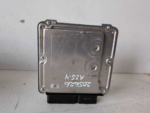 Foto 2ª: Centralita Motor ECU Audi A4 CAGA AVANT (2008)