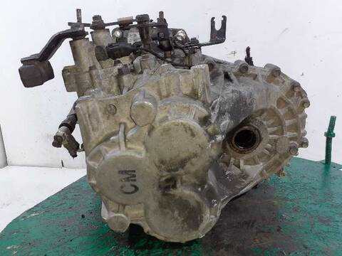 Foto 3ª: Caja Cambios Hyundai Santa Fe 2.2 CRDI COMFORT 4X4 150CV 110KW [4EB] (2006)