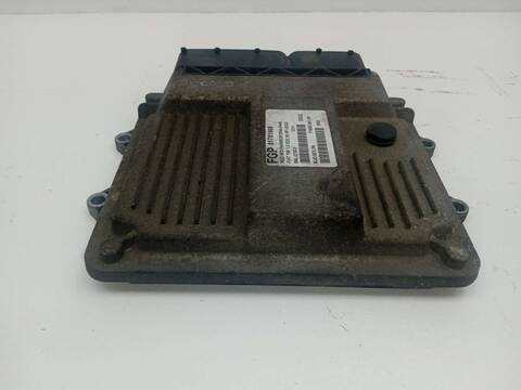 Foto 3ª: Centralita Motor ECU Fiat Grande Punto 1.3 MULTIJET SPORT 01.2007 ) 90CV 66KW [199A3000] (2006)