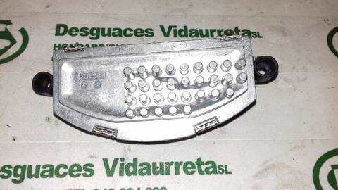 Foto 3ª: Calefacción Mercedes Clase V 200 136CV 100KW (2014)