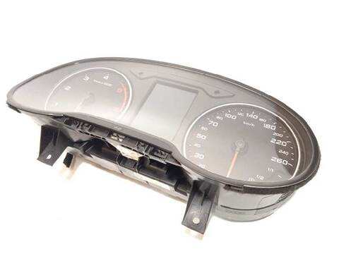 Foto 2ª: Cuadro de Instrumentos Audi A3 2.0 16V TDI 150CV 110KW [CRLB] (2016)