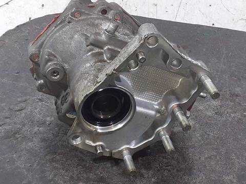 Foto 2ª: Caja Transfer Toyota Rav4 2.0 SOL 44X 2003 ) 150CV 110KW [1AZFE] (2006)