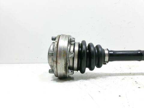 Foto 3ª: Transmision Trasera Derecha Bmw Serie 3 315 204D4 BERLINA (2005)