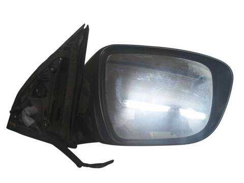 Foto 2ª: Retrovisor Derecho Nissan Qashqai 1.3 DIG-T (2013)